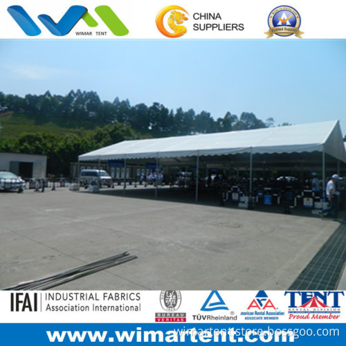 10mx30m Marquee PVC Tent for Party, Car Parking
